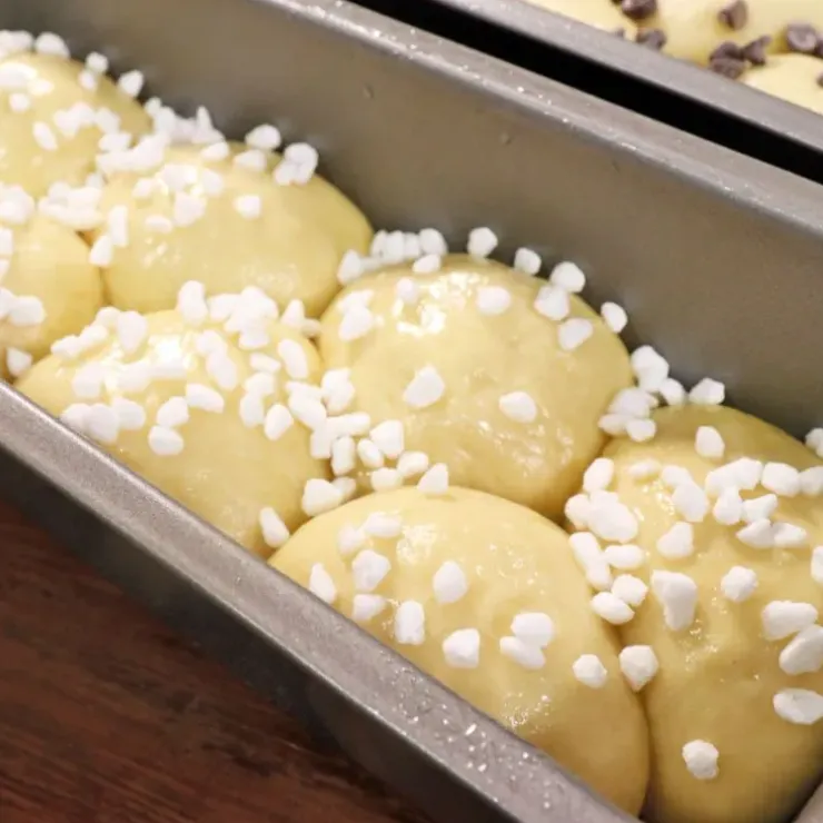 Cerf Dellier Sucre perlé chouquettes 300 g Best