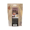 Cerf Dellier Sucre roux à la fève tonka 350 g New