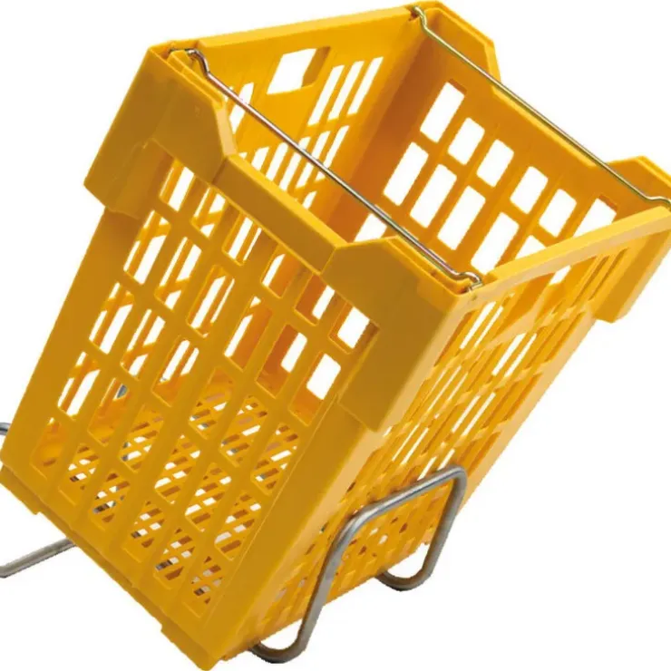 Cerf Dellier Support incliné inox pour manne à pain Outlet