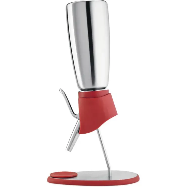 Cerf Dellier Support inversé pour siphon inox Sale