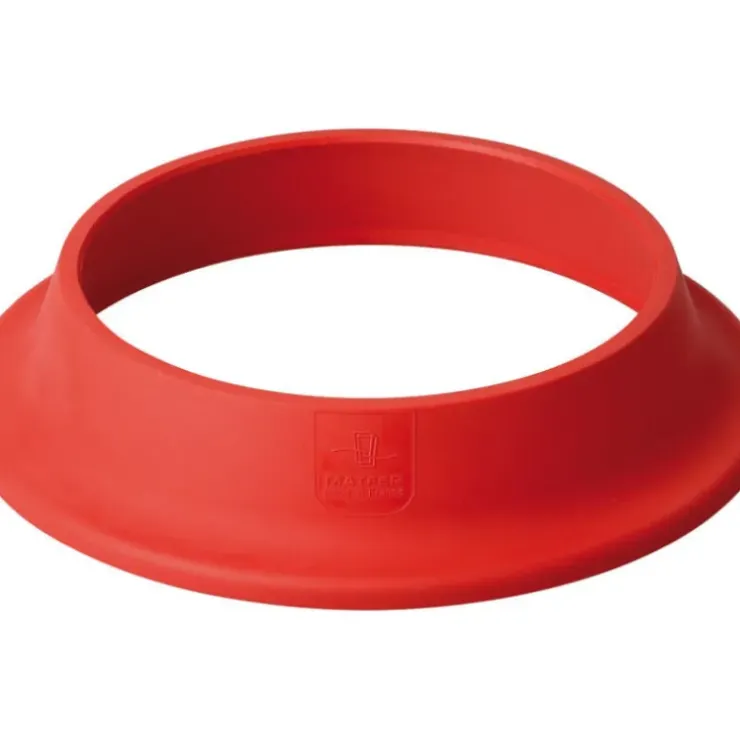 Cerf Dellier Support élastomère anti-glisse pour bassine Clearance