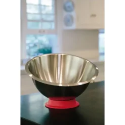 Cerf Dellier Support élastomère anti-glisse pour bassine Clearance