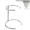 Cerf Dellier Support passe-sauce / entonnoir automatique 21 cm Clearance