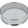Cerf Dellier Tamis à farine ø 20 cm inox Online
