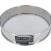 Cerf Dellier Tamis à farine ø 30 cm inox Outlet