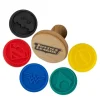 Cerf Dellier Tampons à biscuit silicone Justice League Hot