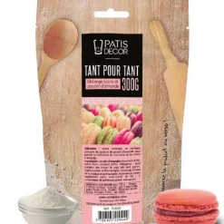 Cerf Dellier Tant pour tant 300 g Clearance