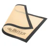 Cerf Dellier Tapis de cuisson siliconé ajouré 40 x 30 cm Online