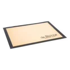 Cerf Dellier Tapis de cuisson siliconé ajouré 40 x 30 cm Online