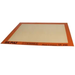 Cerf Dellier Tapis de cuisson Silpat 52 x 31,5 cm Discount