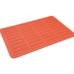 Cerf Dellier Tapis silicone éclairs 60 x 40 cm Clearance