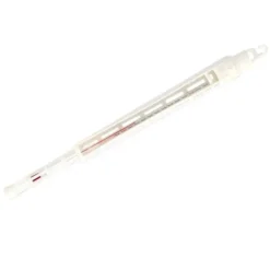 Cerf Dellier Thermomètre confiseur gaine plastique -10 à +120°C Hot
