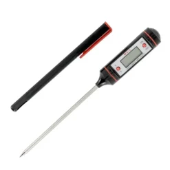 Cerf Dellier Thermomètre de cuisine digital électronique Sale