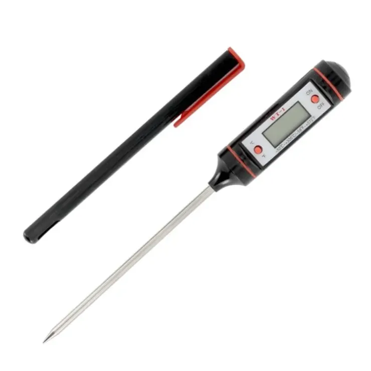 Cerf Dellier Thermomètre de cuisine digital électronique Sale