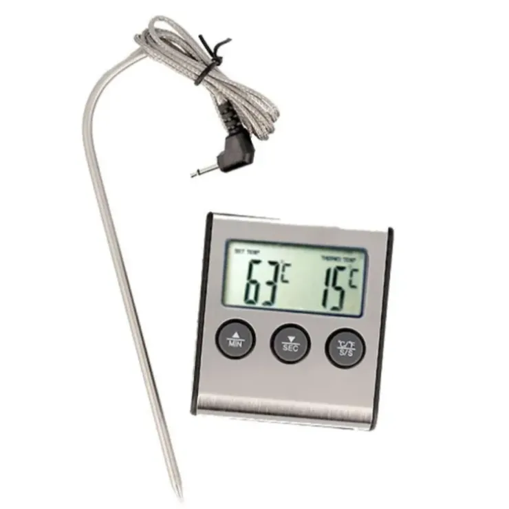 Cerf Dellier Thermomètre digital à sonde Outlet