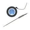 Cerf Dellier Thermomètre digital avec sonde HACCP -50/+300°C Outlet