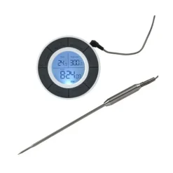 Cerf Dellier Thermomètre digital avec sonde HACCP -50/+300°C Outlet