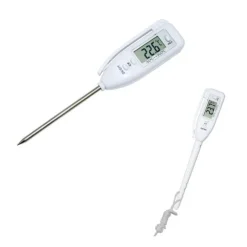 Cerf Dellier Thermomètre Digital Cuisson stylo de poche -50+300°C Sale