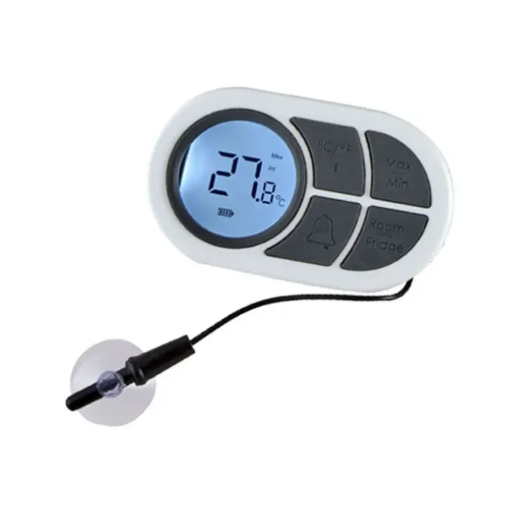 Cerf Dellier Thermomètre digital frigo -50/+70°C Online