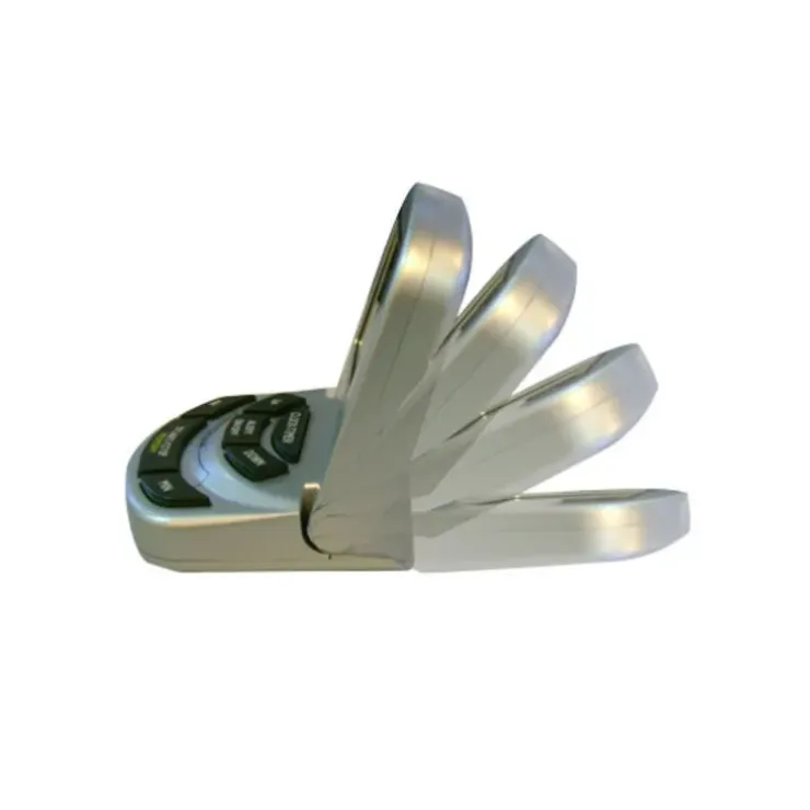 Cerf Dellier Thermomètre digital inclinable pour Four 0+300°C