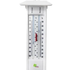 Cerf Dellier Thermomètre Maxima/Minima sans mercure -40+50°C Outlet