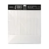 Cerf Dellier Toque en papier plissé H 30 cm (x 4) Clearance