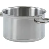 Cerf Dellier Tradition inox braisière 24 cm Outlet