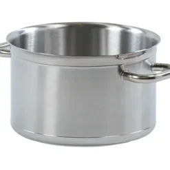 Cerf Dellier Tradition inox braisière 28 cm Discount
