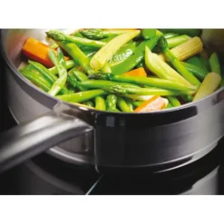 Cerf Dellier Tradition inox casserole 20 cm Sale