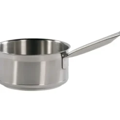 Cerf Dellier Tradition inox casserole 24 cm Outlet