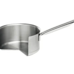 Cerf Dellier Tradition inox casserole 14 cm Hot