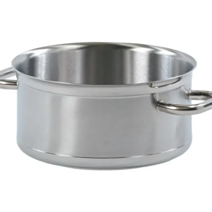Cerf Dellier Tradition inox faitout 36 cm Clearance