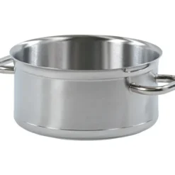 Cerf Dellier Tradition inox faitout 32 cm New