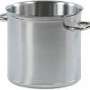 Cerf Dellier Tradition inox marmite traiteur 32 cm