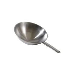 Cerf Dellier Tradition inox wok 30 cm Online