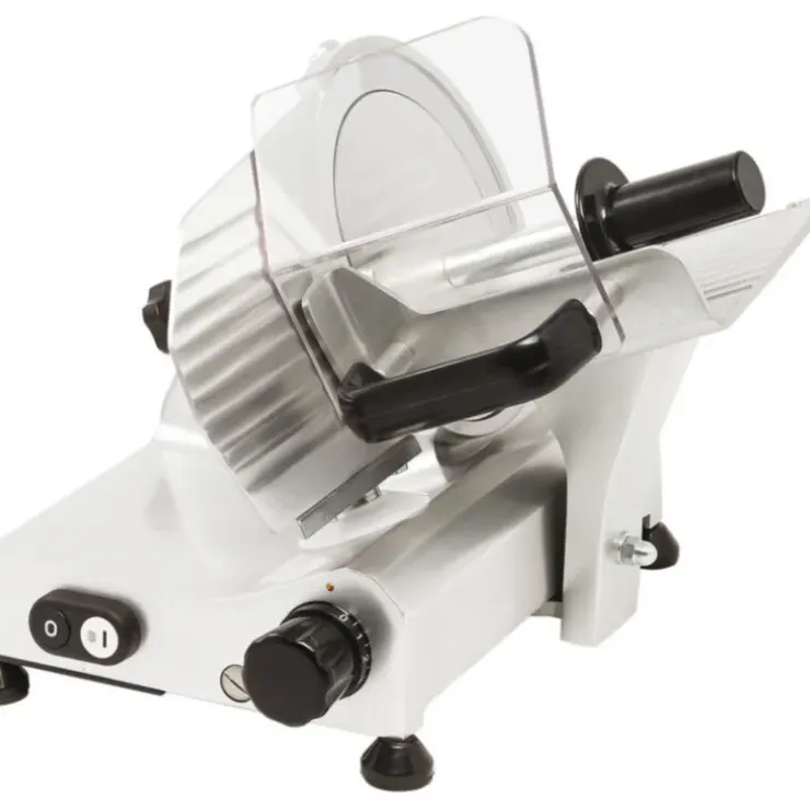 Cerf Dellier Trancheuse électrique F195 lame 19,5 cm Discount