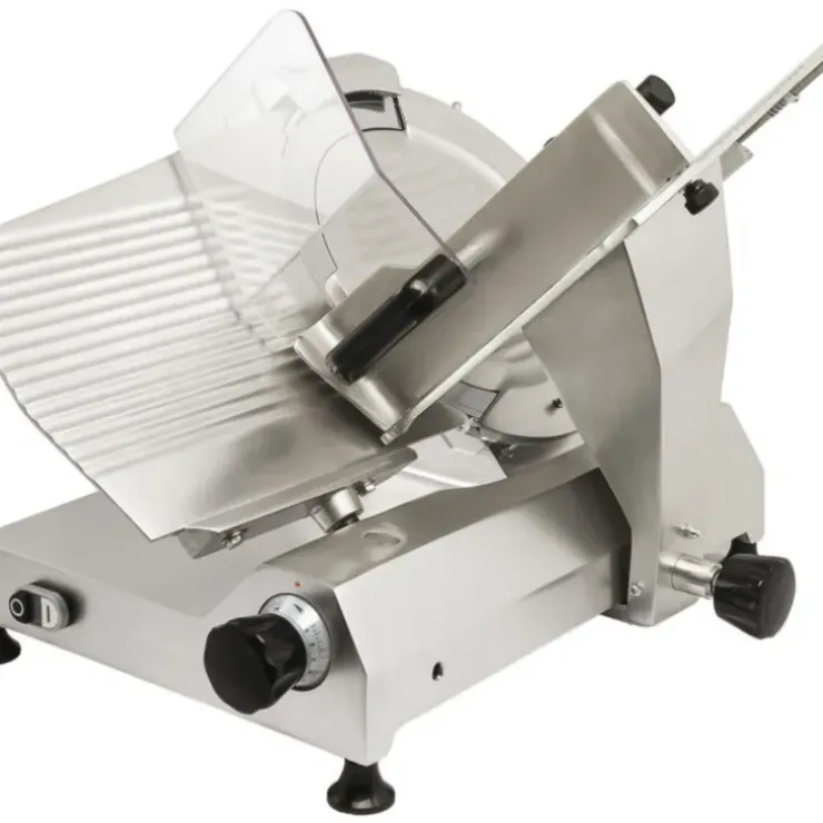 Cerf Dellier Trancheuse électrique F350E lame 35 cm Online