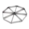 Cerf Dellier Triangle à parts de tarte (x8) New