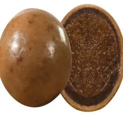 Cerf Dellier Œufs en chocolat fourrés marbrés 1 kg - DDM 10/24 Outlet