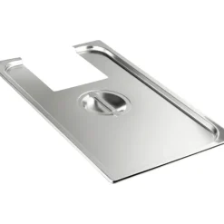Cerf Dellier Vacook couvercle pour thermoplongeur GN 1/1 Online