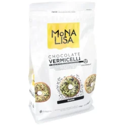 Cerf Dellier Vermicelle Chocolat Mona Lisa 1 kg Outlet