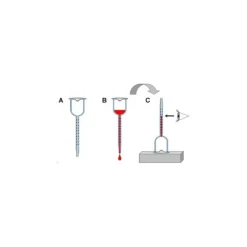 Cerf Dellier Vinomètre 0 - 25 %