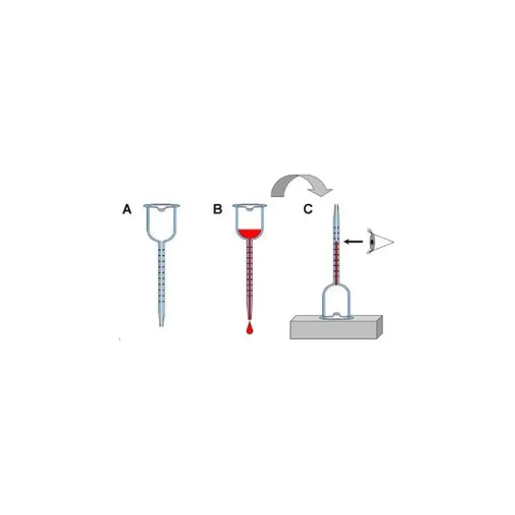 Cerf Dellier Vinomètre 0 - 25 %