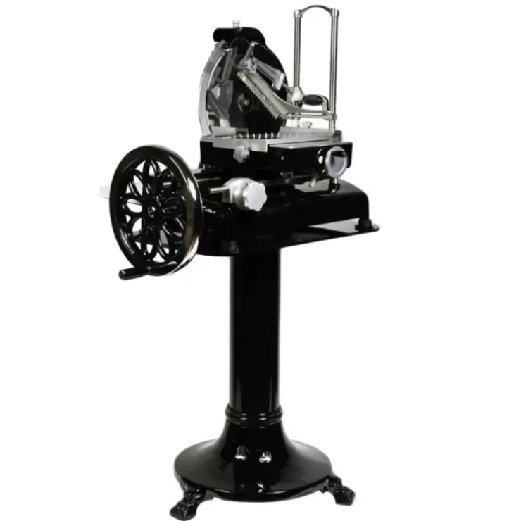 Cerf Dellier Volano pied pour trancheuse manuelle 56x37,5 cm Clearance