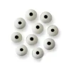 Cerf Dellier Yeux bonbons décor comestible (x24)