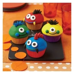 Cerf Dellier Yeux bonbons Wilton (56 g) Sale